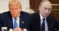 Trump, Putin to hold joint news conference after meeting in Alaska