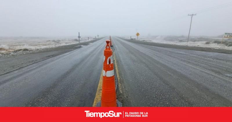 Viernes 15 Río Gallegos: Frío extremo y lluvias intensas previstas para hoy