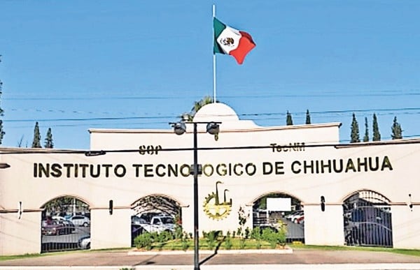 Es ITCh líder en ingeniería