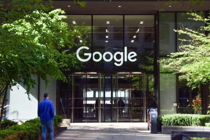 Alphabet: Why I Think The Stock Is Undervalued