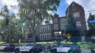 Reportan dos muertos tras tiroteo en escuela católica de Minneapolis