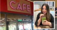 I tried supermarket cafes at Tesco, Asda, Morrison's and M&S