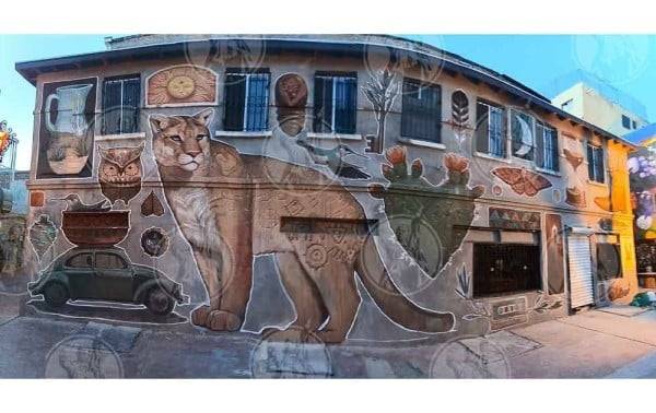 Presentarán el viernes la exposición ‘Soñar en Lenguas’