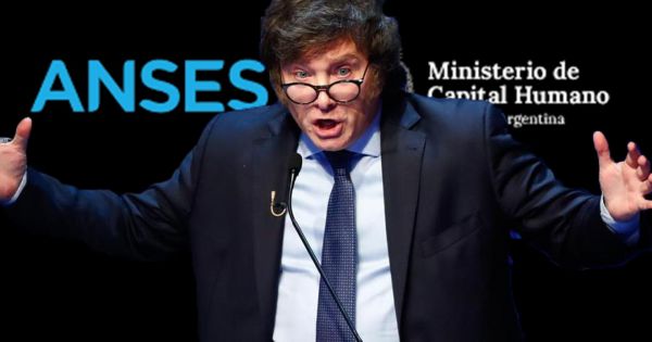 Excelente noticia de ANSES: desde septiembre, el Gobierno pagará un bono de $ 100.000 por única vez
