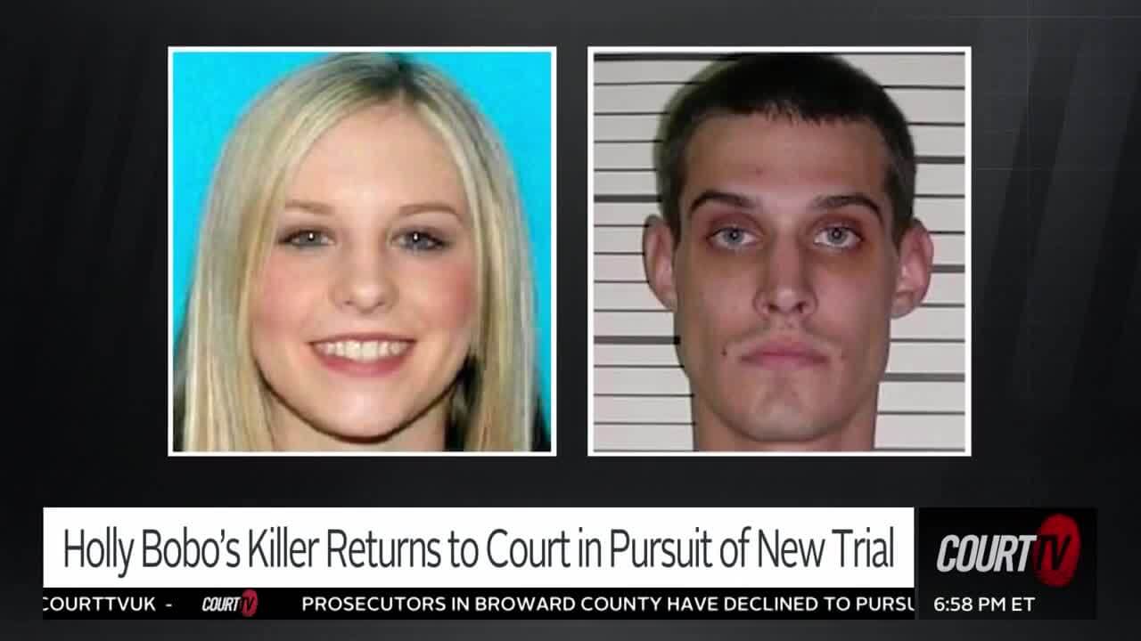 Holly Bobo’s Killer in Court for Post-Conviction Relief Hearing