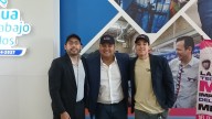 Invitan a mipymes al  Chihuahua Tech Week