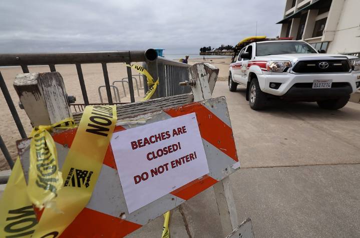 Tsunami alerts brought a lot of attention, but little waves. Will that hurt impact of future warnings?