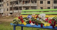 Ukrainian children taken by Russia must be returned before deal, official says
