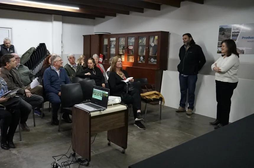 Destinan $100 millones para el manejo del bosque nativo