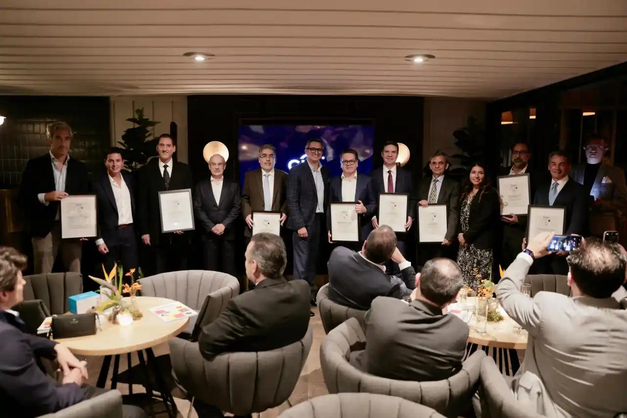 A los CFOs de empresas mexicanas les toca navegar tiempos complejos: editor en jefe de Forbes México