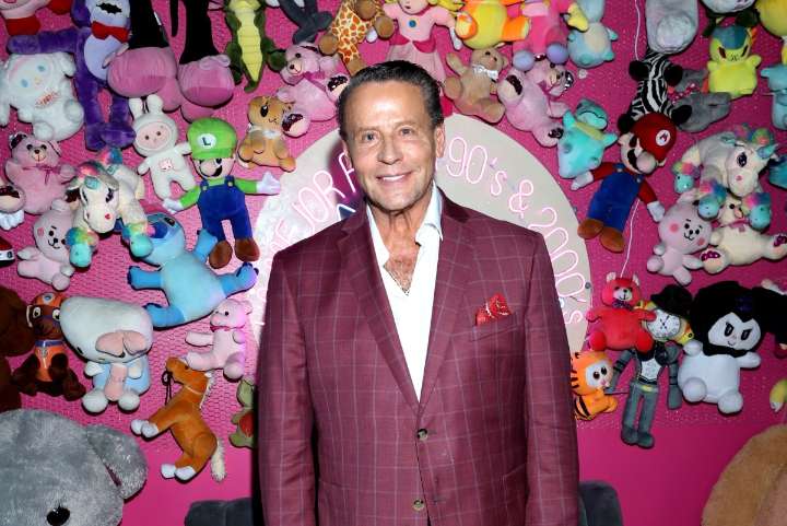 Alfredo Adame se declara poliamoroso: “Tengo cuatro novias y todas se conocen”