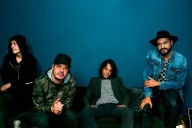 Loco de cozarón: Superlitio trae su música a Medellín
