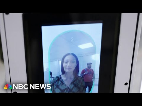 CLEAR introduces 'eGate' for faster airport security check