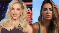 Lorena Herrera critica a Ninel Conde: "No es una r...