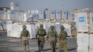 Más de 100 oenegés revelan que Israel no les dejó entregar ni un camión de ayuda humanitaria en Gaza