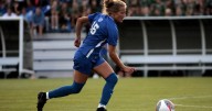 A new era begins for SLU women's soccer, though one constant, Hannah Larson, remains