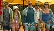 Box Office: 'Nobody 2' Previews $1.3M, 'Weapons' Ends Week With $64M