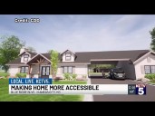 A new, fully accessible home is now one step closer to reality to bridge gaps in the metro