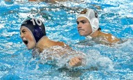 Boys water polo: Newport Harbor starts season No. 1 in O.C. rankings