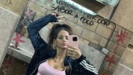 Qué pasó con la China Suárez que no está en la serie El Barro: "Mi mayor miedo es ir a la cárcel"