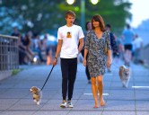 Norman Reedus and Helena Christensen’s Son Arrested for Alleged Assault