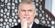 Prince Andrew 'too terrified' for US return as book claims Queen 'knew what was going on'