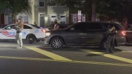 Mixed feelings among DC residents amid federal law enforcement street patrols