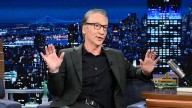 Maher tells Drew Barrymore that 2024 election ended left