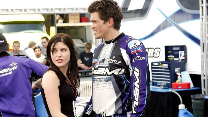 20 Years Later, I’m Still Invested in the Moto Style From ‘Supercross’