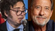 ¿Qué dirá ahora Javier Milei? La película de Guillermo Francella se hizo con fondos del Estado