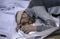 Autoridad Palestina está lista para administrar Gaza tras la guerra, dice...