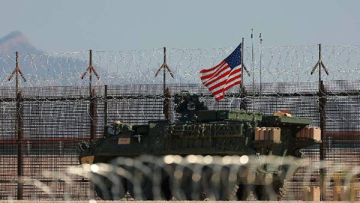 Trump ordena al Pentágono operaciones militares contra cárteles latinoamericanos: NYT