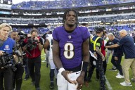 Ravens QB Lamar Jackson's Most Critical Problem Exposed