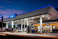 DE NUEVO! Volvió hoy a subir el combustible el segundo en dos días
