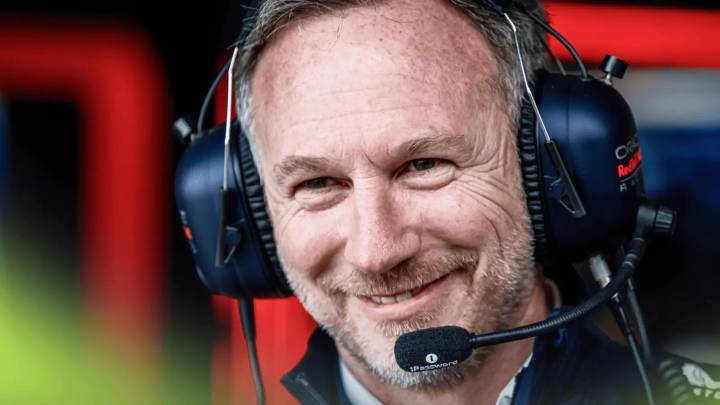 Christian Horner tipped to find ‘only thing missing’ in new F1 return prediction
