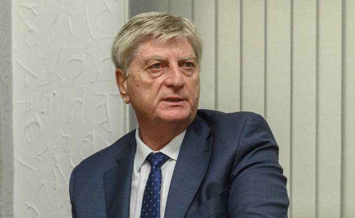 “Nación adeuda a La Pampa el equivalente a 4 mil casas”