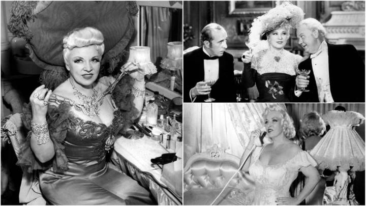 Remembering the life and career of Mae West