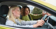 Important new questions being added to driver theory test this autumn