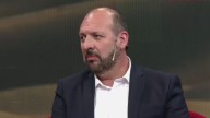 Carlos D'Alessandro: "El problema no es el Presidente, es su entorno"