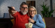 TV licence fee not needed if you watch four streaming platforms at home