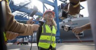 SC Ports agency will pay $823K to ex-CEO who abruptly quit