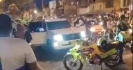 Un ataque sicarial en Cali dejó al menos una muerte y varias personas heridas