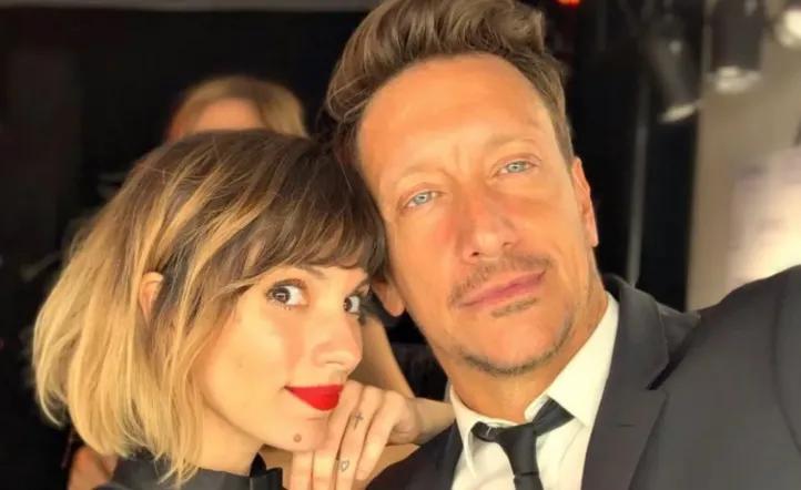 Nico Vázquez y Gimena Accardi firmarán el divorcio este jueves