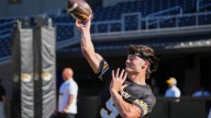 Missouri football vs. Central Arkansas score, live updates in Week 1