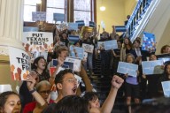 Democrats get police escorts to prevent a new redistricting walkout as California moves to retaliate
