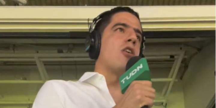 Andrés Vaca se rinde ante Guido Rodríguez tras su posible regreso al América: “De los jugadores que más me han sorprendido”