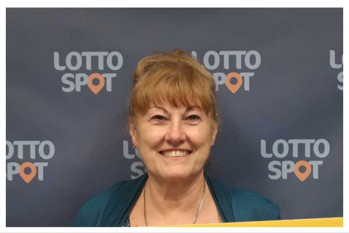 Canadian lottery winner nets a BIG sum off of a $7 scratch ticket