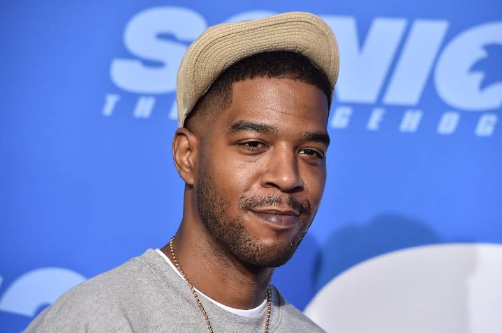 Kid Cudi opens up about mental health, says he ‘was not planning to live’