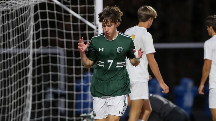 Returning All-Morris County boys soccer players for 2025