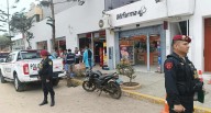 Hombre muere tras resbalar y caer de un árbol en Trujillo